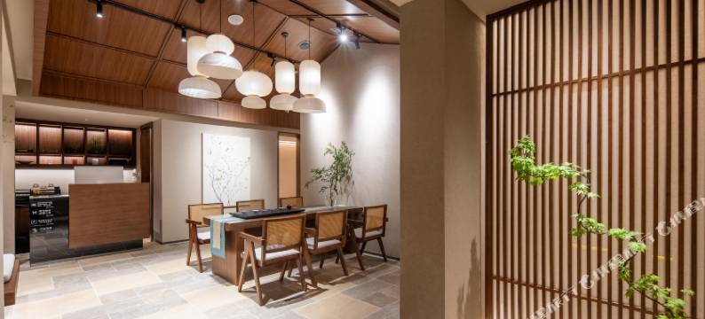 庐山七号花园别墅(美庐别墅店)图片