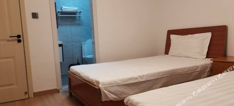 绿都宾馆(泗阳农场店)图片