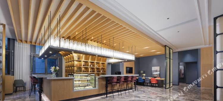 天津静海万达广场丽柏酒店图片