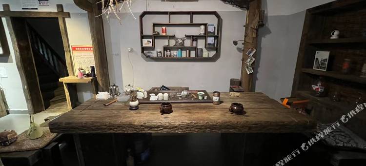 忆梦楼客栈(芙蓉古镇景区入口店)图片