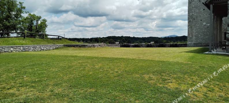 Vinica城堡(Vinica Castle)图片