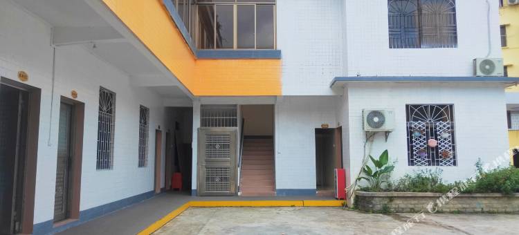 肇庆小苑民宿(兴华苑店)图片