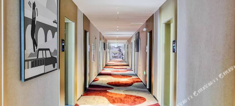 尚客优酒店(新沂马陵山镇店)图片