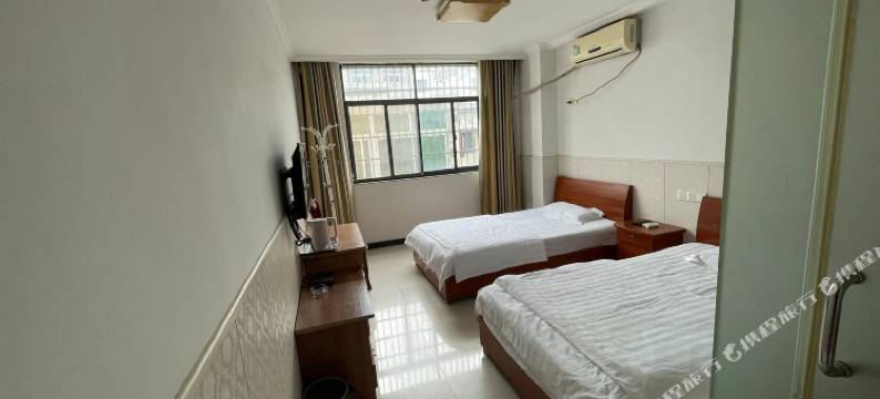 景泰宾馆(潢川第七中学店)图片