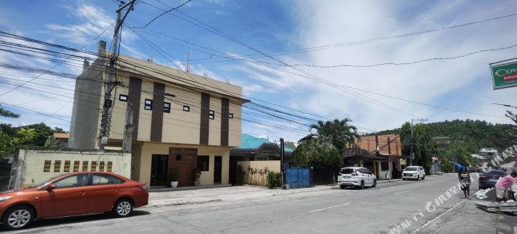 Ys 公寓套房(Ys Rezidenzia Suites)图片