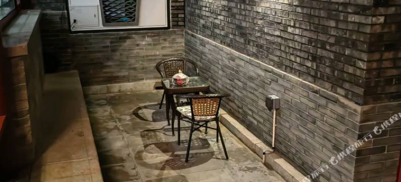 浮生阁(山海关古城景区店)图片