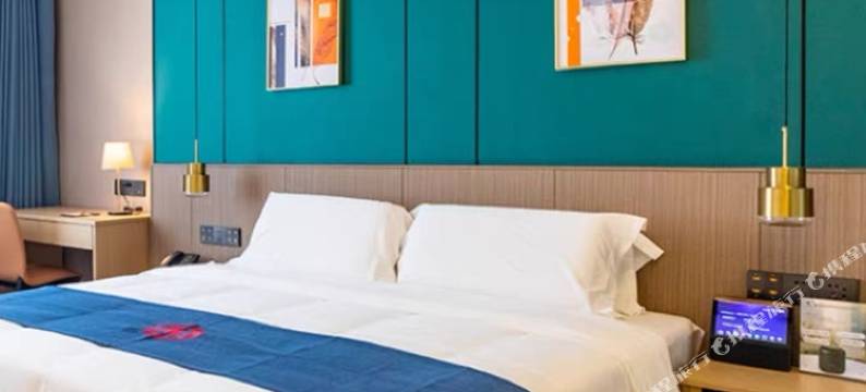 Play蓉城公寓(成都东站店)图片