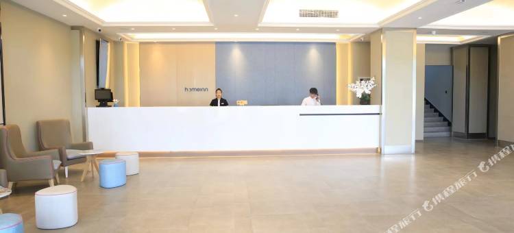 如家酒店·neo(赤峰桥北火花北路店)图片