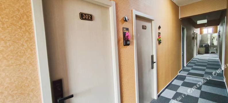 开心暖屋民宿(安阳工学院店)图片