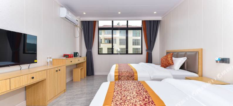 驰威商务宾馆图片