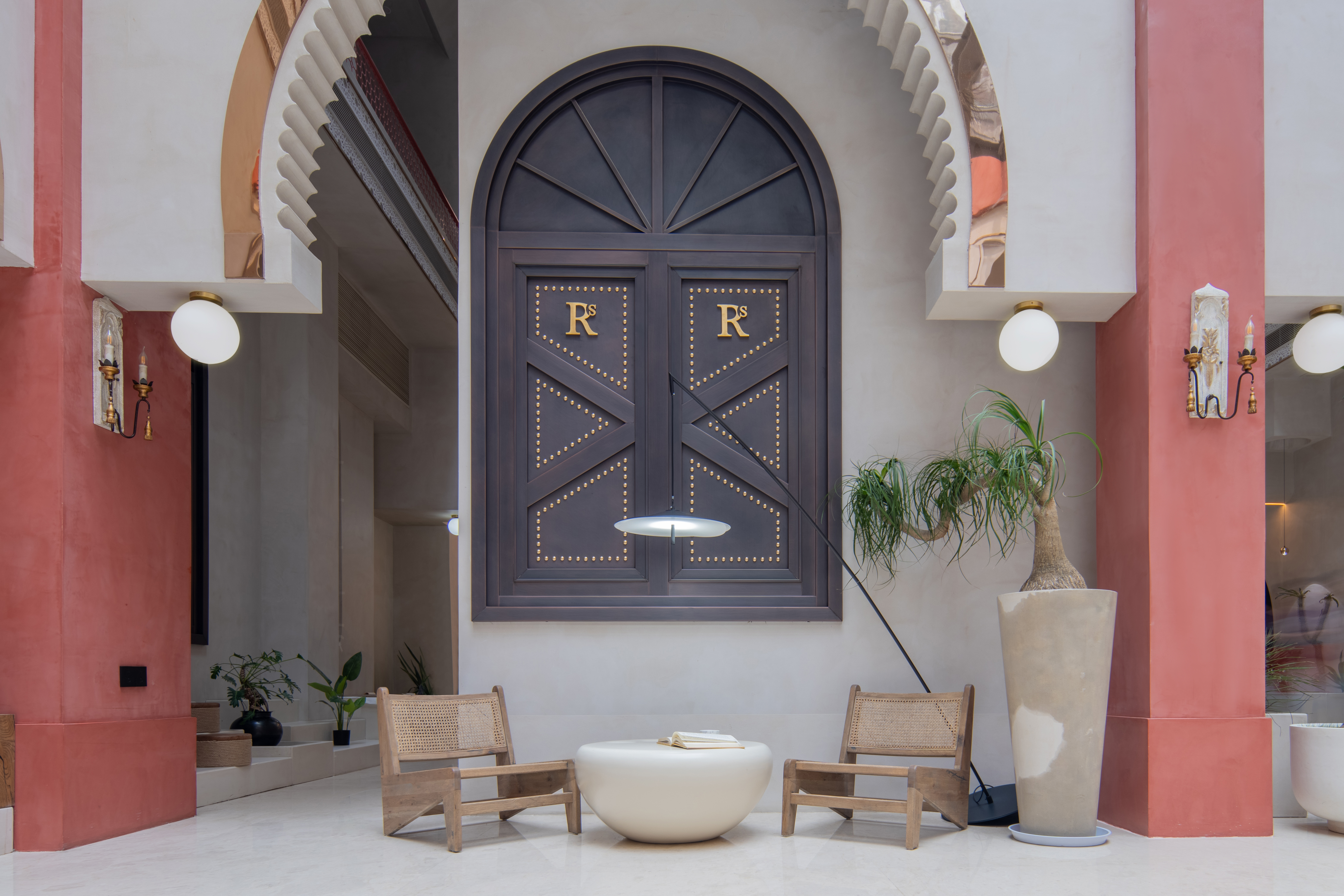 Rs Hotel (Hangzhou Xiaoshan Airport)Over view