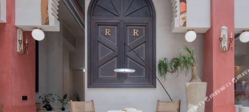 Rs酒店(杭州萧山机场大会展中心店)图片