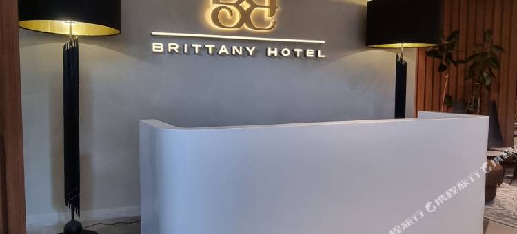 布列塔尼BGC酒店(Brittany Hotel BGC)图片