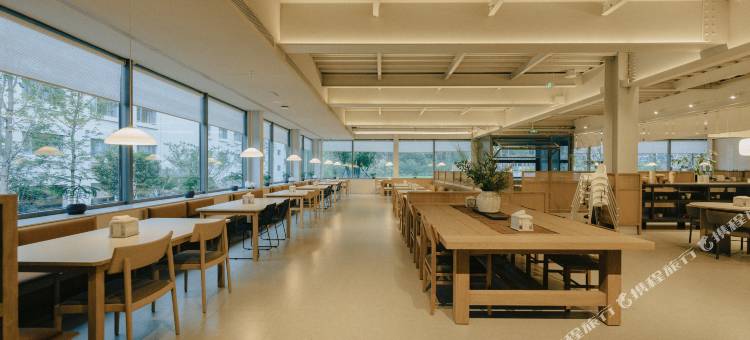 阿那亚澜也酒店图片