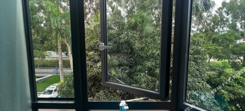 汉之庭民宿(中山大学店)图片