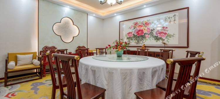 东紫小筑(五台山风景区店)图片