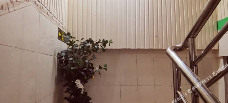 广州桥門公寓图片