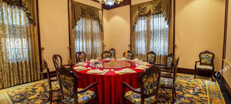 舟山普陀拉斐特·城堡度假庄园图片