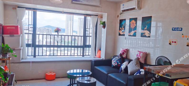 集友青年旅舍图片