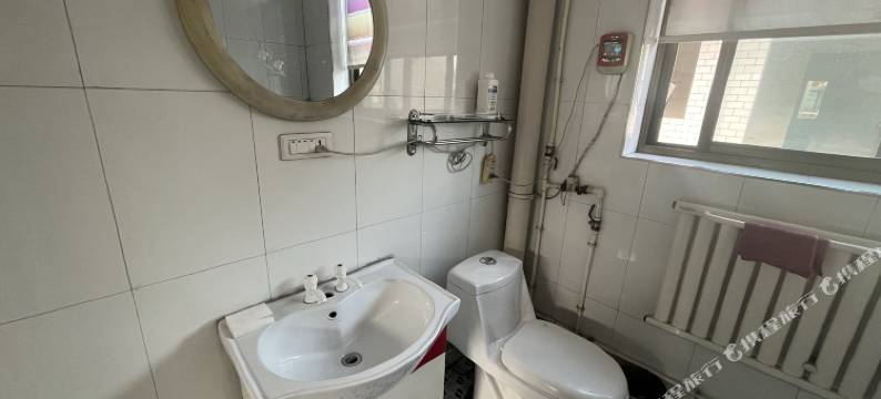 平遥鸿馨家庭旅馆图片