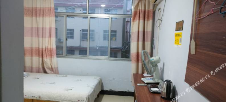 无棣瑞馨时尚宾馆图片