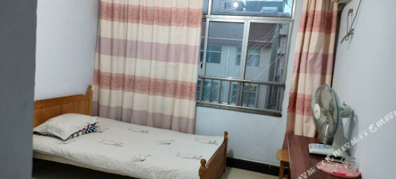 无棣瑞馨时尚宾馆图片