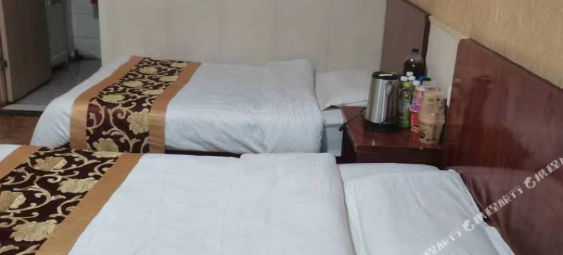 志丹易网通宾馆图片