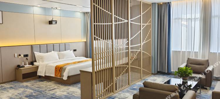 格美酒店(肃宁中国裘皮城店)图片