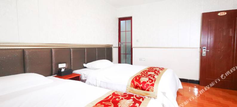 丰裕宾馆(重庆观音桥北城天街店)图片