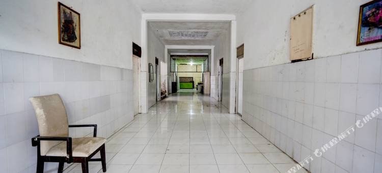 Hotel O 克达曼民宿(Hotel O Homestay Kedamean)图片