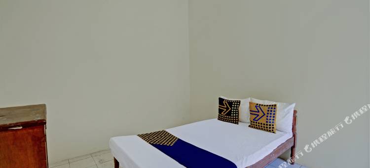 Hotel O Sunyoto 伊斯兰民宿(Hotel O Sunyoto Homestay Syariah)图片