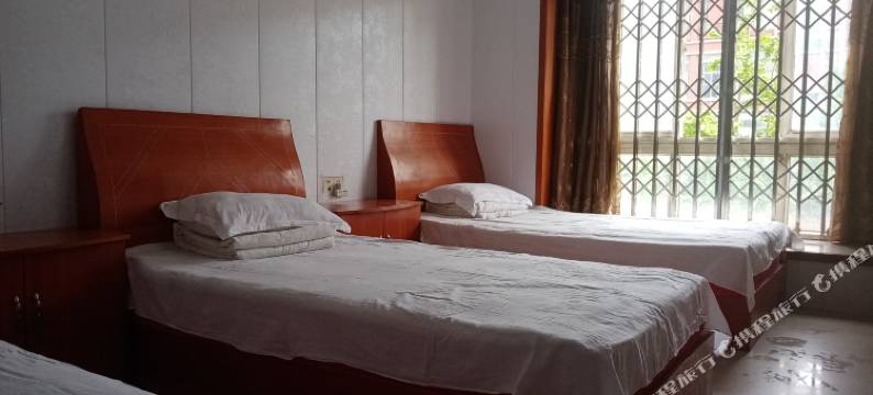 南充郁金香招待所图片