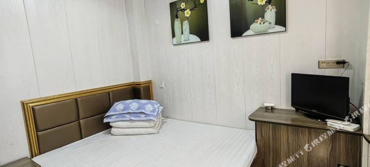 绥中盛阳旅店图片