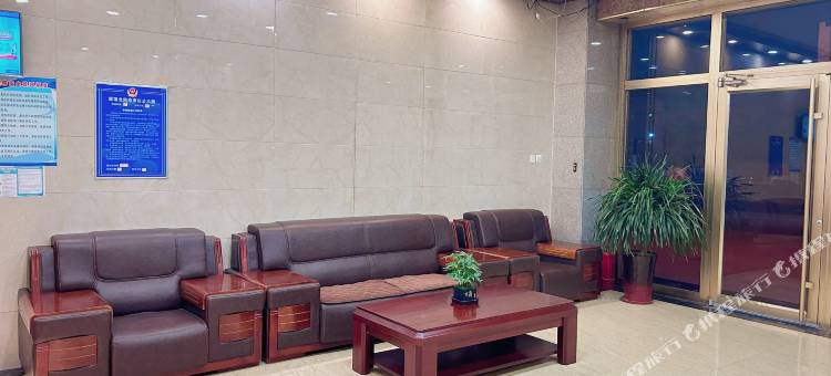 贝壳酒店(文安左各庄店)图片