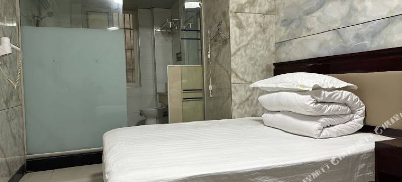 仙桃静园宾馆图片