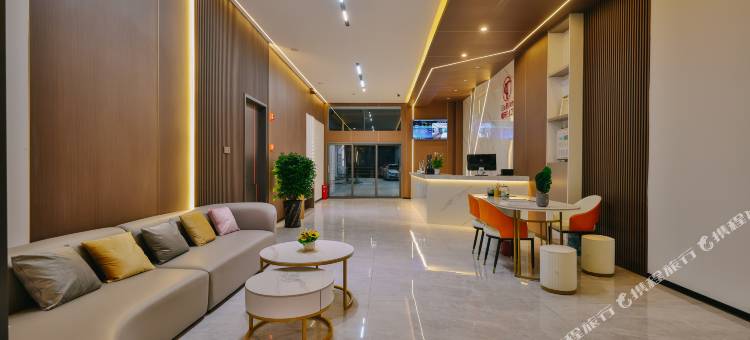 耿马晴天酒店(勐相湿地公园泼水广场店)图片