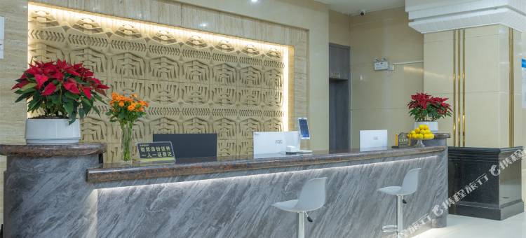 龙陵县勐糯镇龙源酒店图片