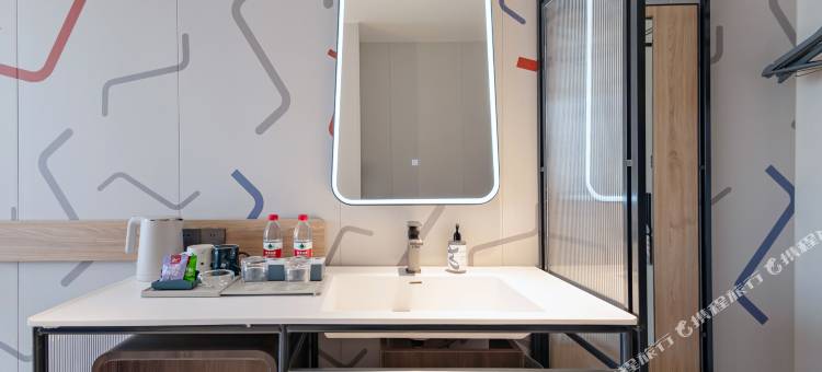 如家商旅酒店(无锡八佰伴中心柏庄地铁站店)图片