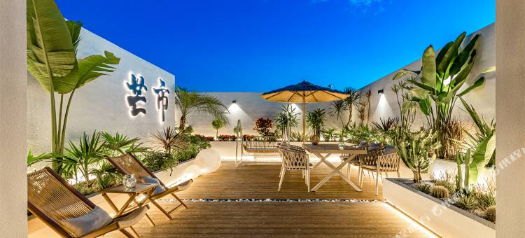 全季酒店(芒市广场店)图片