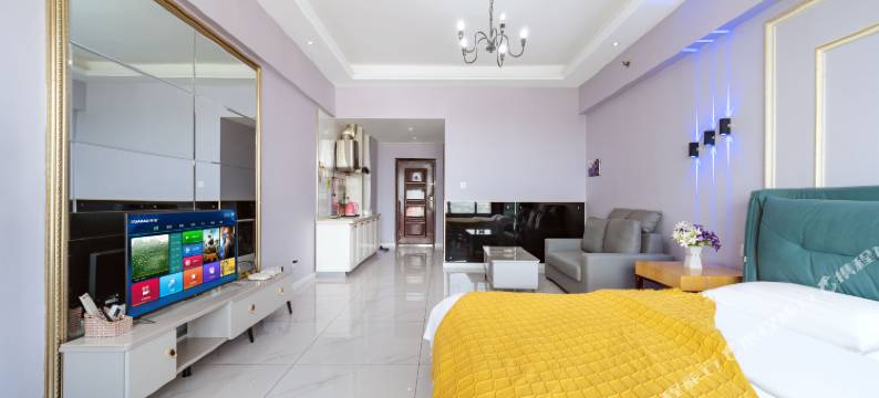 忘忧客舍主题民宿图片