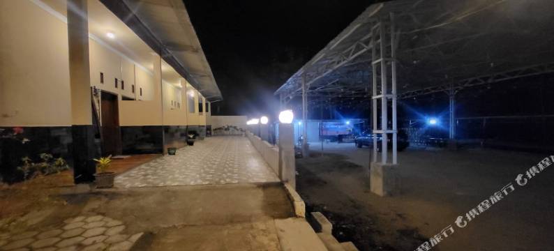 Hotel O 阿尔米拉小屋(Hotel O Pondok Almirah)图片