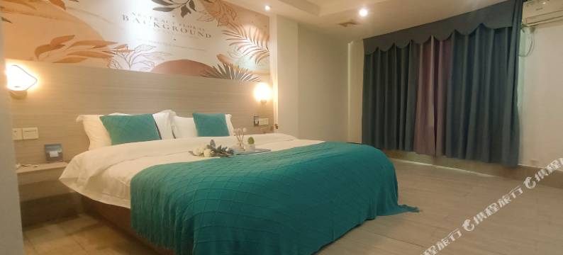 锦绣优选酒店(云浮市政府店)图片