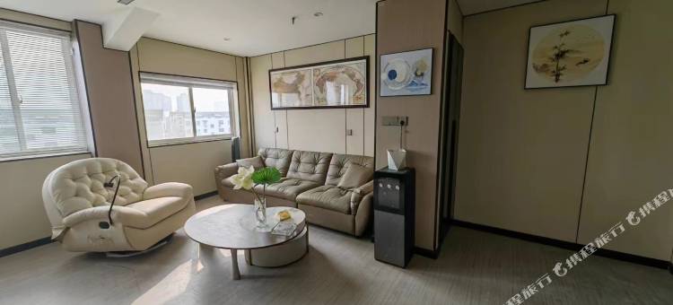 五悦悦心酒店(盐城阜宁扬州路店)图片