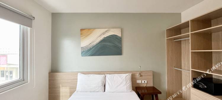 O酒店鲁比纳清真酒店(Hotel O Rubina Syariah Hotel)图片