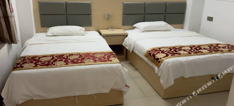 琼海雅轩宾馆(博鳌高铁机场店)图片