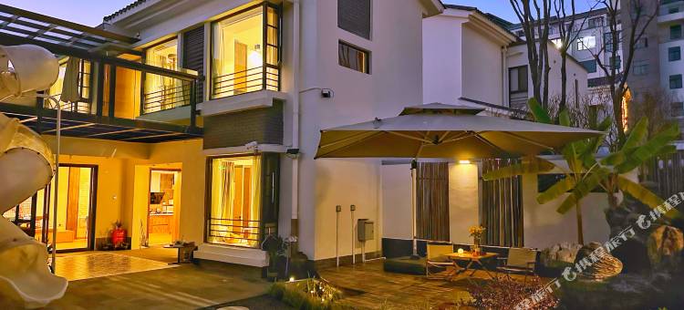 腾冲茉野民宿图片