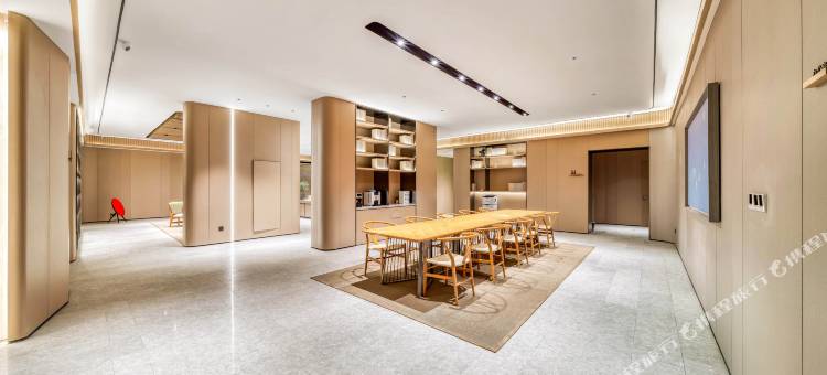 全季酒店(康定新都桥318国道店)图片