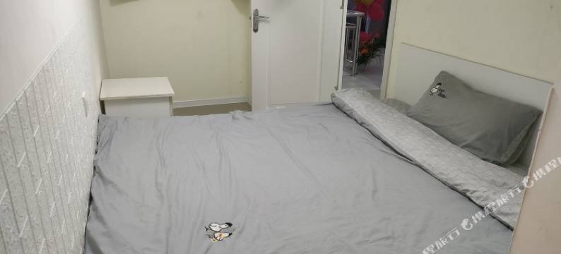 牡丹江德福门旅店图片