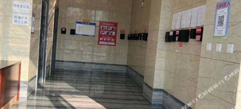 兴城艺昕民宿图片