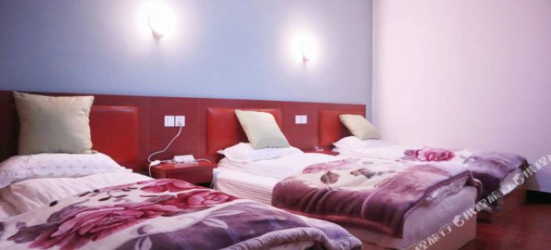 杭州田园农家乐图片